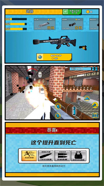 乱战王者的图册