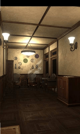 逃出酒店的图册