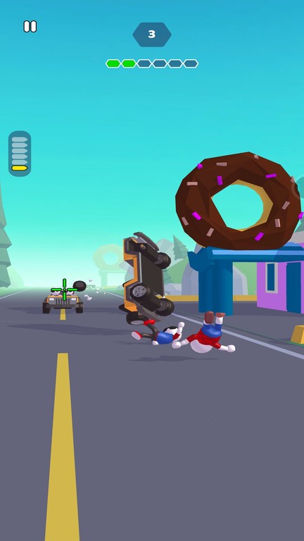 特工追击最新版的图册