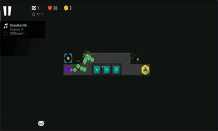 无限塔防2的图册