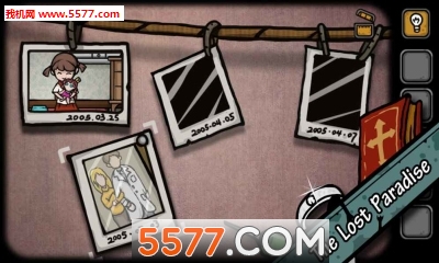 Thelostparadise(失落园3安卓版)的图册