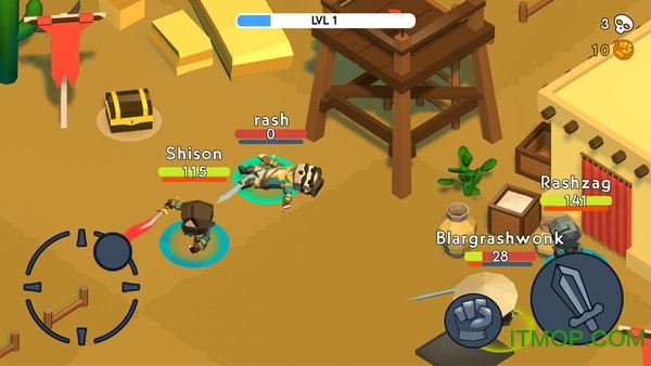 猎头者游戏破解版的图册