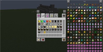 我的世界原初修真的图册