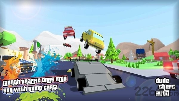 开放世界模拟器汉化版的图册