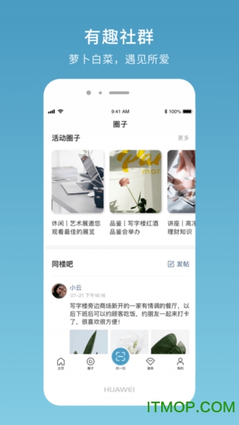 置汇旭辉广场的图册