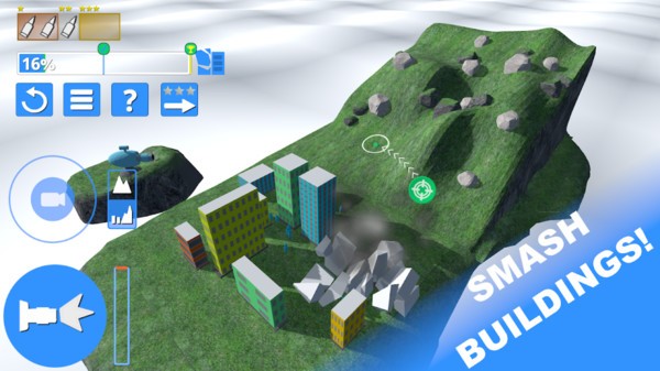 摇滚小镇官方版的图册