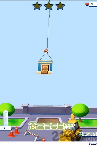 都市摩天楼中文破解版的图册