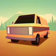 疯狂的汽车2(PAKO2手游)