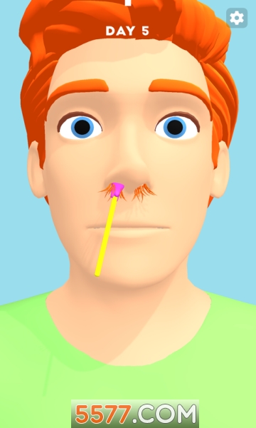 完美蜡3DPerfectWax3D安卓版的图册