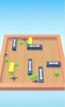 滑块切球的图册