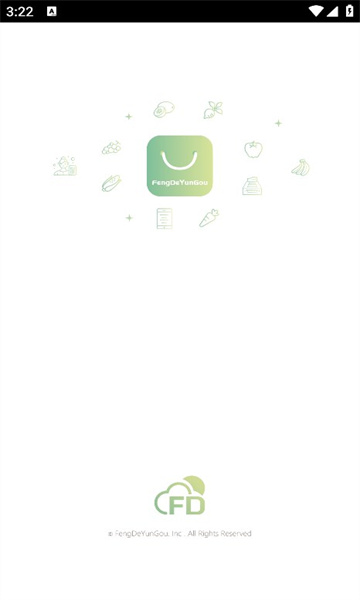 丰德云购商城官方版的图册