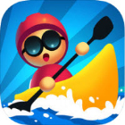 激流皮划艇手游(RowRow)