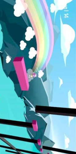 永不停止的图册