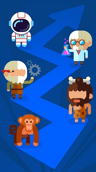 上帝造物史最新版的图册