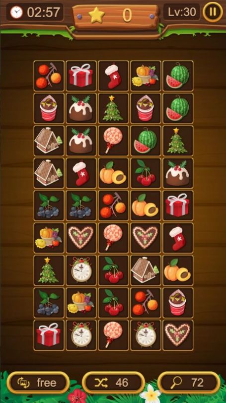 卡牌三连消安卓最新版的图册