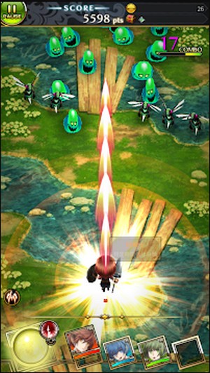 子弹飞吧的图册