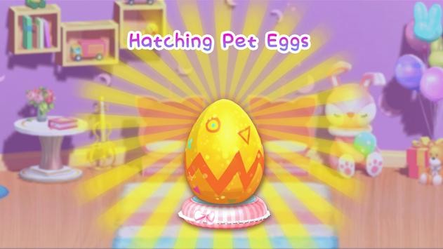 宠物乐园的图册