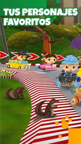 男孩卡丁车的图册