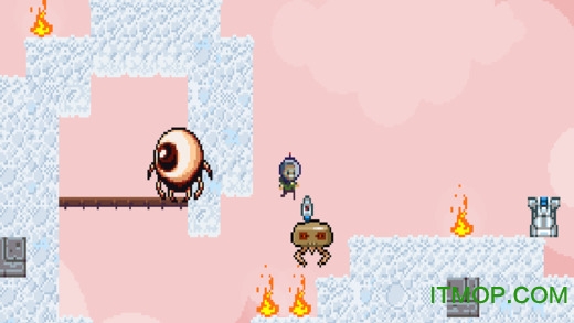 月球在等你的图册