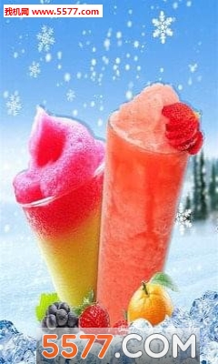 新鲜果汁特饮安卓版的图册