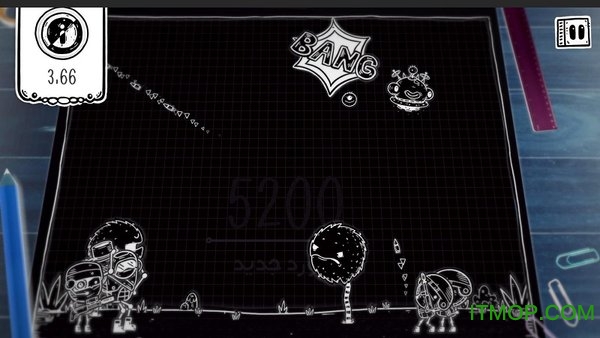 帕帕头逃生破解版的图册