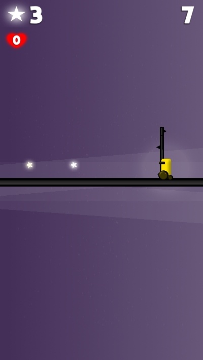 机器人爱翻滚游戏的图册