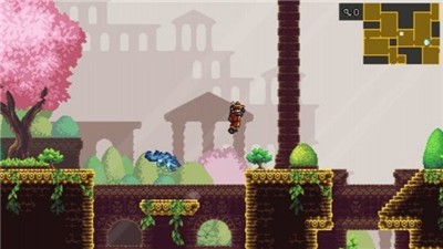 怪物圣所的图册