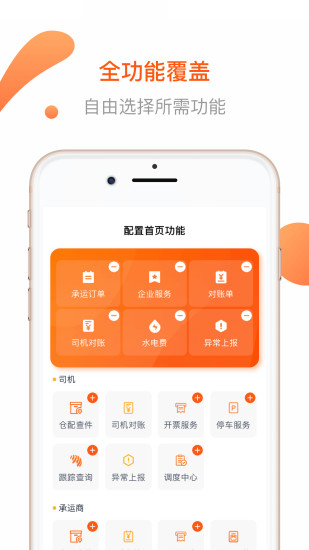 传化网oa的图册