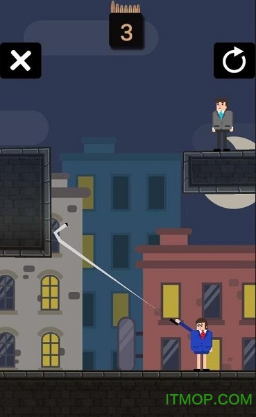 MrsBullet中文版的图册