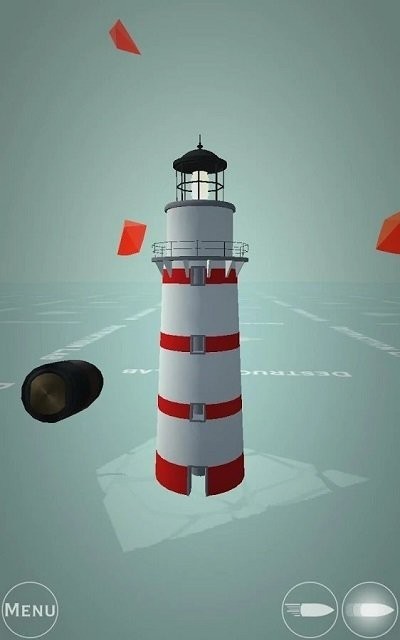 销毁实验室游戏的图册