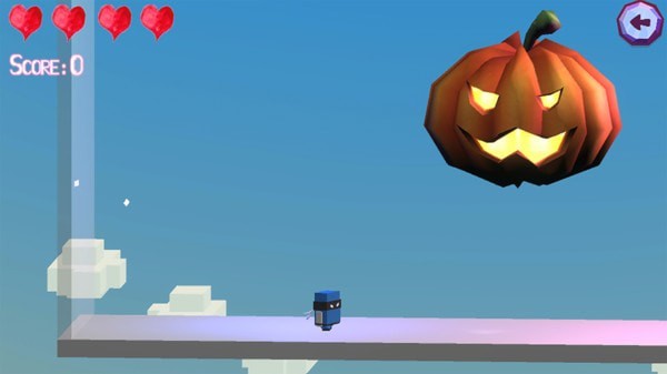 忍者南瓜完整版的图册