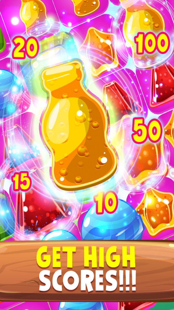 苏打喷射的图册