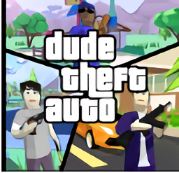 多德飞车破解版