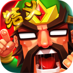 百度全民x结义游戏