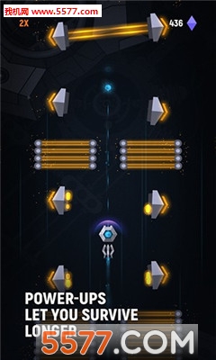 JumpDrive(跳跃驱动安卓版)的图册