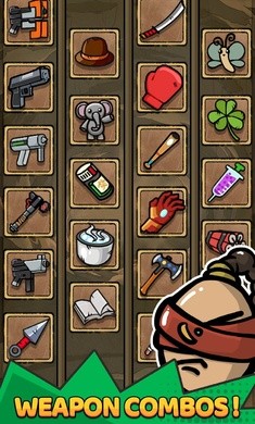 鸡蛋杀手游戏的图册