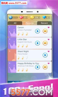 钢琴块(魔术音乐钢琴2安卓版)的图册