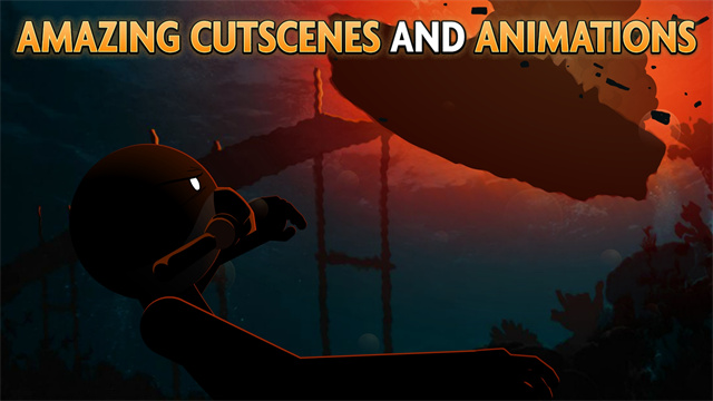 鹰眼4火柴人狙击中文版的图册