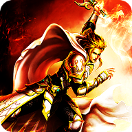 天使复仇者(3D炫斗)