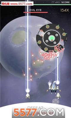 SunsofAbell(太阳阿贝尔安卓版)的图册