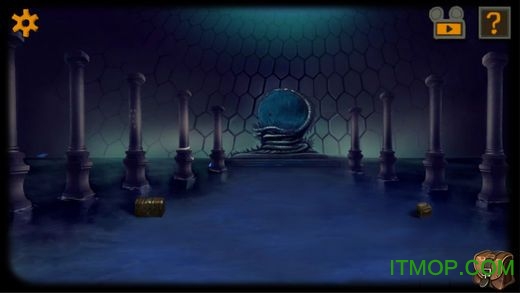 神秘魔法小镇内购破解版的图册