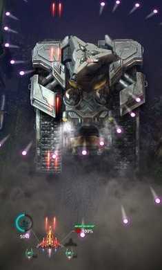 幻想空军2050中文版的图册