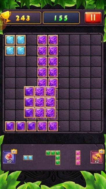 俄罗斯消消方块最新版的图册