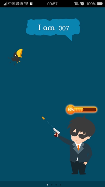 发烧英语app的图册