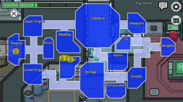 在我们之间有内鬼2022最新版的图册