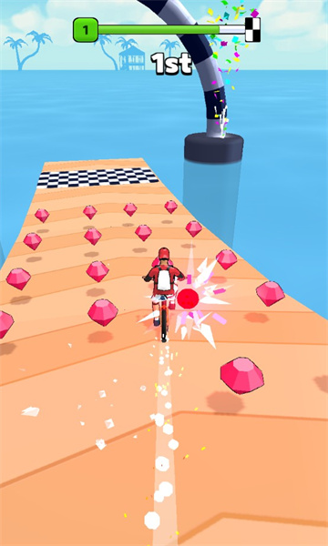 单车水上漂最新版的图册