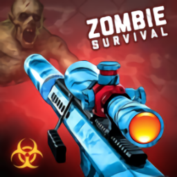 超级死亡目标ZombieSurvival
