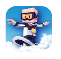 指尖冬运会官方版