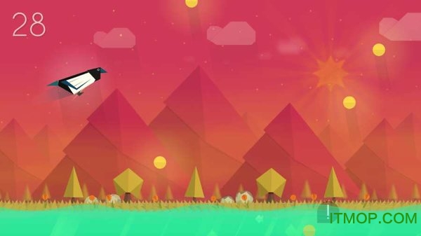 纸之翼PaperWings的图册