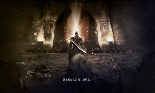 战将传奇的图册